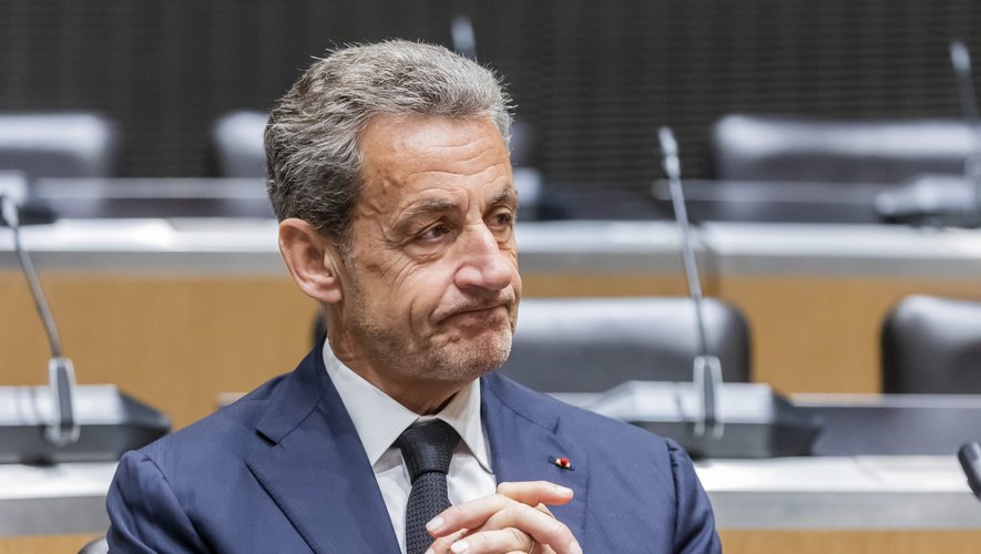 Affaire des écoutes : Nicolas Sarkozy condamné à un an de prison ferme